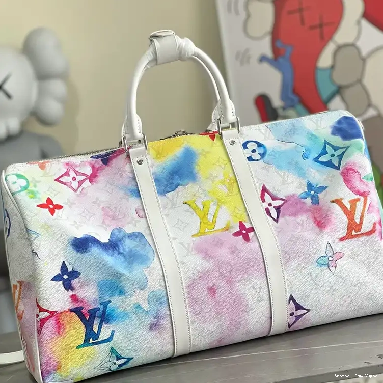 Brother Sam LV 2405YA0029 Bags 0420